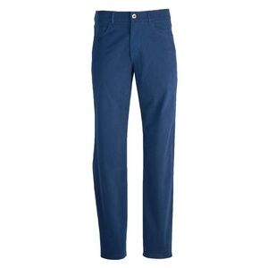 Greyson Golf Pants Mens 33x32 Maltese Blue Armonk 5-Pocket Trouser NWT MSRP $198